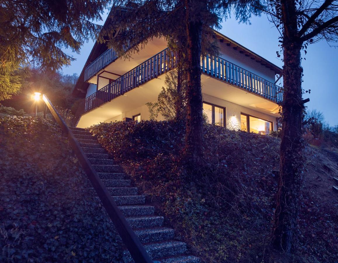Exklusiv Apartments Elli & Hans - Apartment Hans Willingen (Upland) Exterior foto